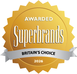 Superbrand seal